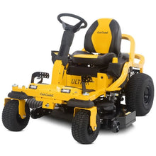 Load image into Gallery viewer, Cub Cadet Ultima Series ZTS1 46 Zero Turn Lawn Mower