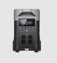 Load image into Gallery viewer, EcoFlow DELTA Pro Portable Power Station