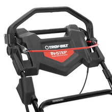 Load image into Gallery viewer, Troy-Bilt 3-N-1 Self-Propelled RWD Gas Lawn Mower 195cc Engine