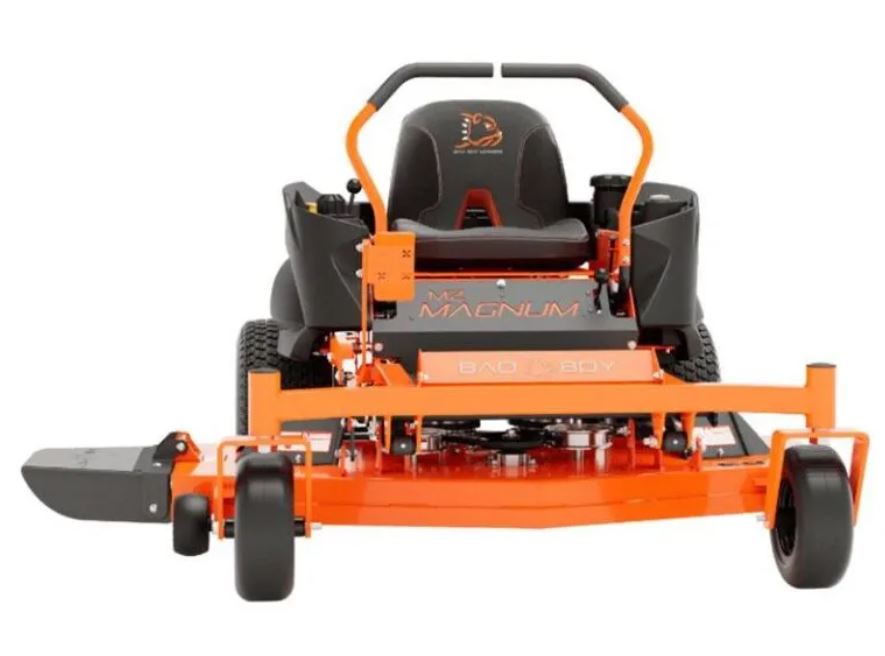 Bad Boy Magnum 54 in. 24 HP Gas Zero-Turn Mower