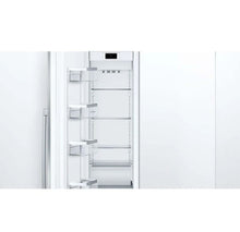 Load image into Gallery viewer, 9 CuFt Smart MultiAirFlow Built-In Panel Ready Freezer