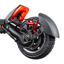 Load image into Gallery viewer, EMOVE Cruiser V2 – 52V and 60V Quad Suspension 62-Mile Long-Range Electric Scooter
