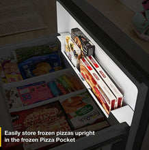 Load image into Gallery viewer, Whirlpool 31 Cu. Ft. French Door Refrigerator with Ice Maker