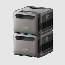 Load image into Gallery viewer, Anker SOLIX BP3800 Expansion Battery - 3,840Wh LFP (For F3800)