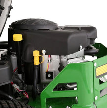 Load image into Gallery viewer, John Deere Z345M 42 in. 22 HP Gas Dual Hydrostatic Zero-Turn Riding Mower