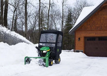 Load image into Gallery viewer, John Deere X350 Lawn Tractor with 48-inch Deck