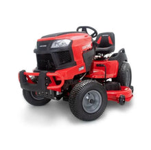 Load image into Gallery viewer, Craftsman T3200 – 24HP Kohler V-Twin Automatic 54″ Riding Lawn Mower