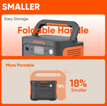Load image into Gallery viewer, Jackery Portable Power Station Explorer 1000 v2
