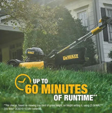 Load image into Gallery viewer, 21.5 in. 20-V Li-Ion Cordless Battery Walk Behind Self Propelled Mower w/Hedge,Bare Trimmer,Blower,Cleaner,Pole/Hand Saw