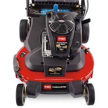 Load image into Gallery viewer, Toro TimeMaster 21199 30 in. 223 cc Gas Self-Propelled Lawn Mower