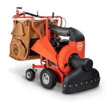 Load image into Gallery viewer, DR Power Premier Walk-Behind Lawn and Leaf Vac – 28 Inch