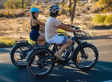 Load image into Gallery viewer, Himiway D5 2.0 Electric Bike