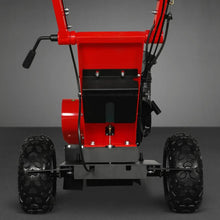 Load image into Gallery viewer, MechMaxx 15 inch 15HP 420cc DUCAR E-Start Stump Grinder with Tow Bar, SG380