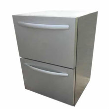 Load image into Gallery viewer, RCS | UL Rated Double Drawer Refrigerator