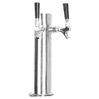 Load image into Gallery viewer, Bull | Kegerator Double Tap