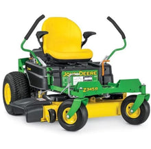 Load image into Gallery viewer, John Deere Z345R ZTrak 42-in 22-HP Lawn Mower