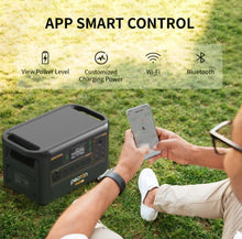 Load image into Gallery viewer, PECRON F3000LFP Portable Power Station 3600W 3072Wh