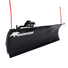 Load image into Gallery viewer, Detail K2 Universal 82″ x 19″ SUV &amp; Truck Snow Plow Kit with Remote