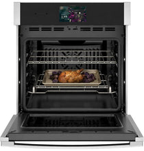 Load image into Gallery viewer, GE Profile™ 27" Smart Built-In Convection Single Wall Oven