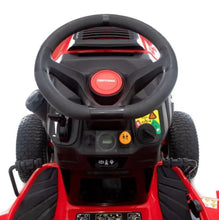 Load image into Gallery viewer, Craftsman T3200 – 24HP Kohler V-Twin Automatic 54″ Riding Lawn Mower