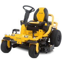 Load image into Gallery viewer, Cub Cadet Ultima Series ZTS1 46 Zero Turn Lawn Mower