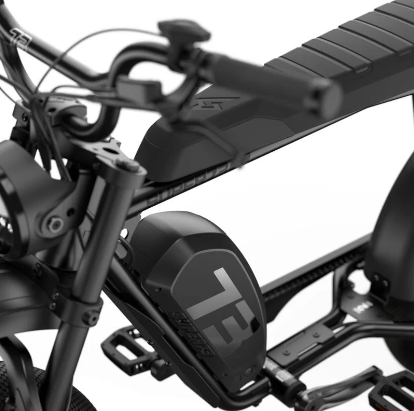 SUPER73-S2 SE Electric Bike