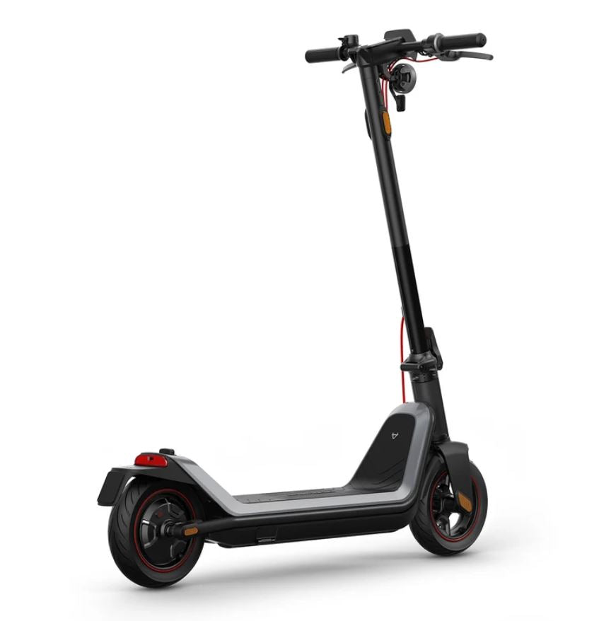 NIU KQi3 Max Electric Kick Scooter 20mph | 40.4 miles
