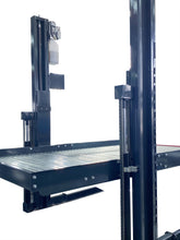 Load image into Gallery viewer, Olympic Equipment 6,000 lb Double Stacker Two-Car Parking Lift 2PDS-6