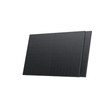 Load image into Gallery viewer, EcoFlow 400W Rigid Solar Panel