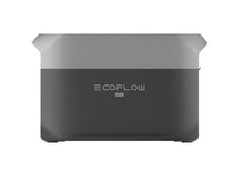 Load image into Gallery viewer, Ecoflow Delta 3 Max Portable Power Station - Gray