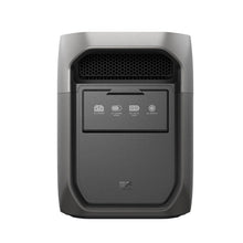 Load image into Gallery viewer, Ecoflow Delta 3 Max Portable Power Station - Gray