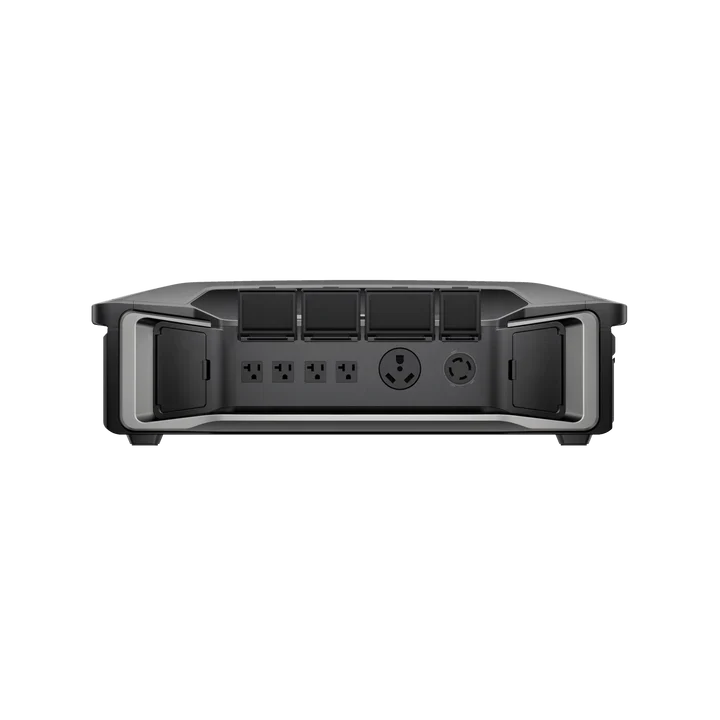 EcoFlow DELTA Pro Ultra SIngle Inverter