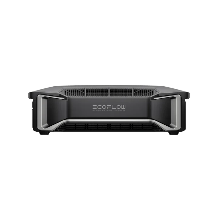 EcoFlow DELTA Pro Ultra SIngle Inverter