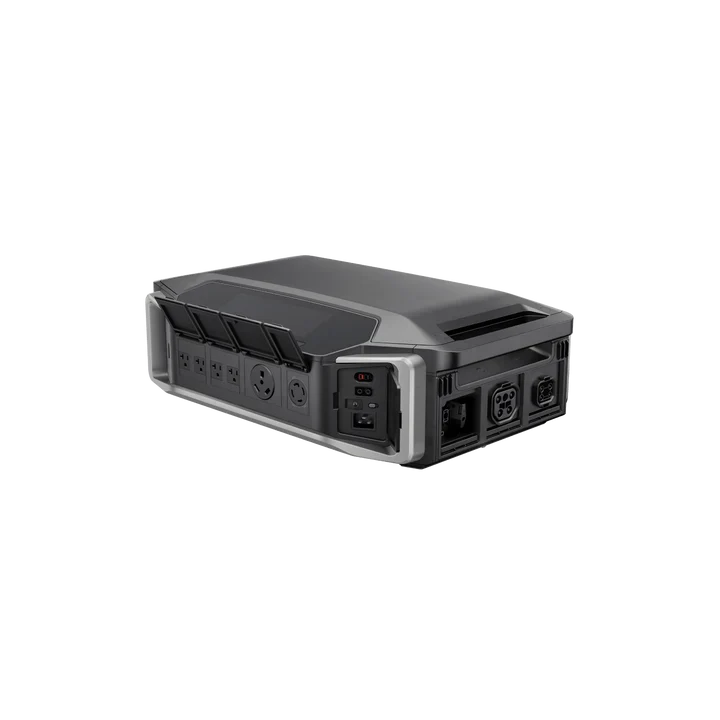 EcoFlow DELTA Pro Ultra SIngle Inverter