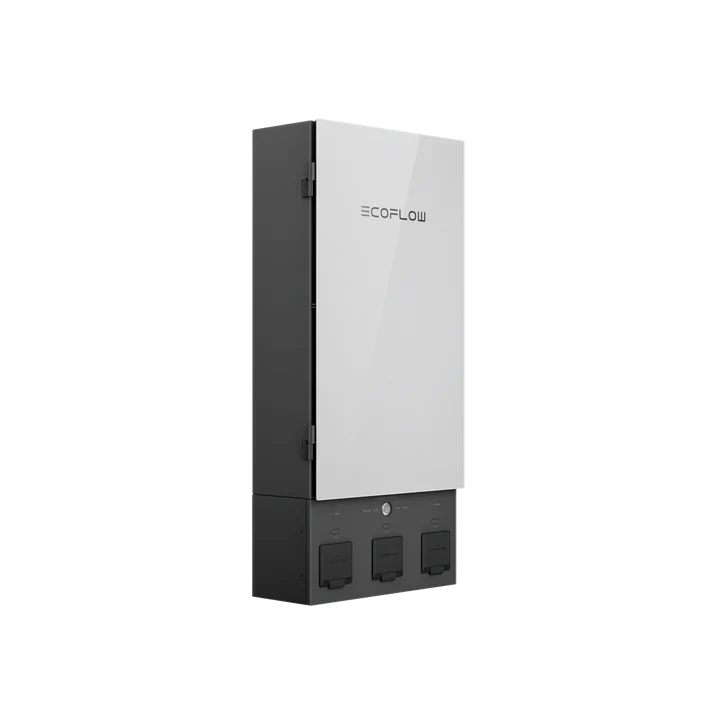 EcoFlow Smart Home Panel 2