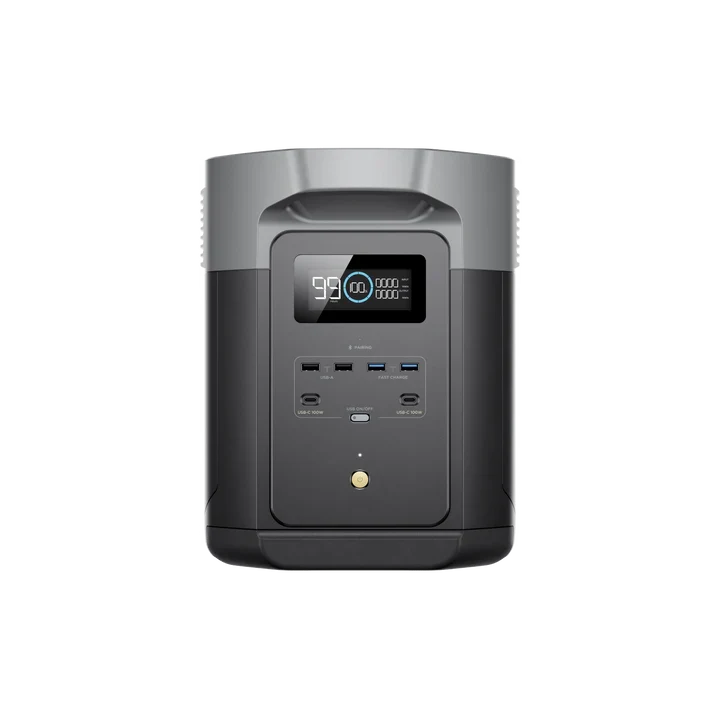 EcoFlow DELTA 2 Max Portable Power Station