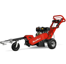 Load image into Gallery viewer, MechMaxx 15 inch 15HP 420cc DUCAR E-Start Stump Grinder with Tow Bar, SG380