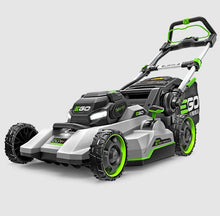 Load image into Gallery viewer, Ego Power+ 21″ Select Cut XP Mower with Touch Drive Kit