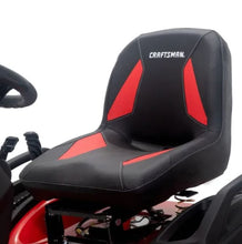 Load image into Gallery viewer, Craftsman T3200 – 24HP Kohler V-Twin Automatic 54″ Riding Lawn Mower