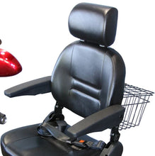 Load image into Gallery viewer, EWheels EW-72 High-Speed Recreational 4-Wheel Electric Scooter - 15 MPH, 500 lbs Capacity