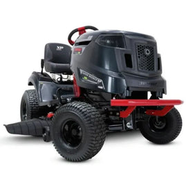 Troy-Bilt Bronco 42E XP – 42” 56V MAX Lithium-Ion Electric Riding Lawn Tractor