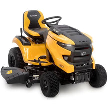 Load image into Gallery viewer, XT1 Enduro LT 50 in. Fab Deck 24 HP V-Twin Kohler 7000 Series Engine Hydro Drive GAS Riding Lawn Tractor (ca Compliant)