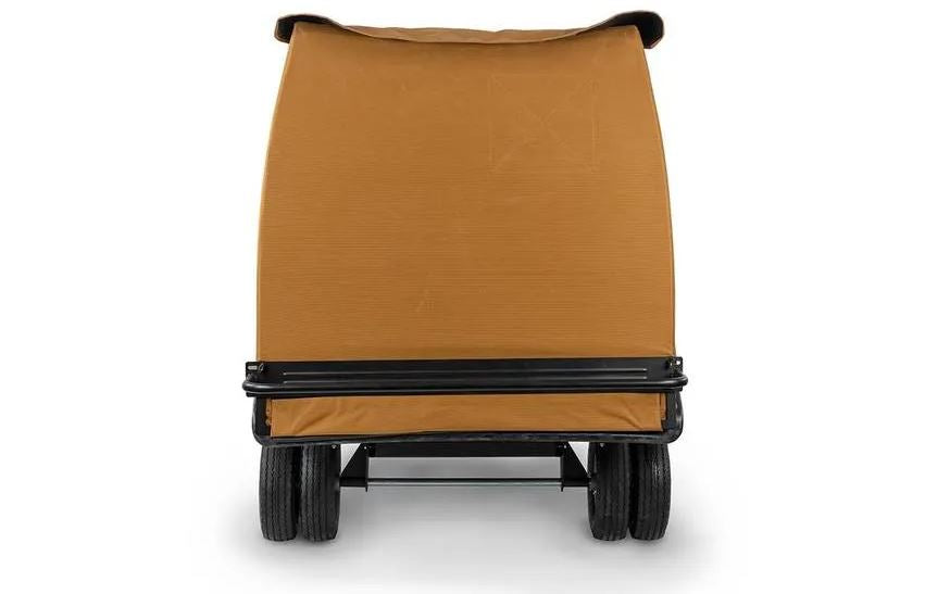 DR Leaf and Lawn Vacuum Pro 330