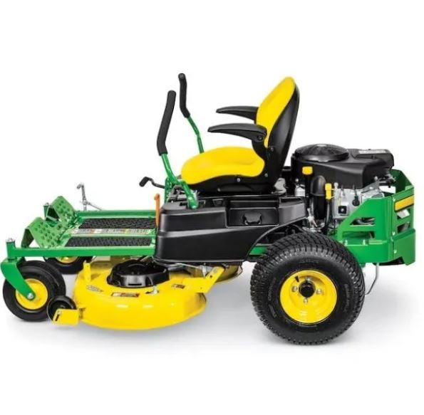 John Deere Z345R ZTrak 42-in 22-HP Lawn Mower