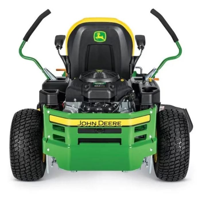 John Deere Z345R ZTrak 42-in 22-HP Lawn Mower