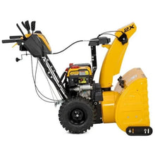 Load image into Gallery viewer, Cub Cadet 2X 26″ IntelliPOWER Two-Stage Electric Start Gas Snow Blowers