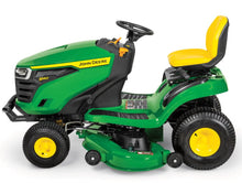 Load image into Gallery viewer, John Deere S140 Lawn Tractor