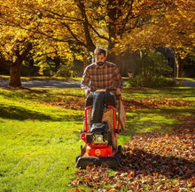 Load image into Gallery viewer, DR Power PILOT XTSP Self-Propelled Leaf &amp; Lawn Vacuum