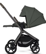 Load image into Gallery viewer, Silver Cross Breez Stroller