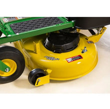 Load image into Gallery viewer, John Deere Z345M 42 in. 22 HP Gas Dual Hydrostatic Zero-Turn Riding Mower